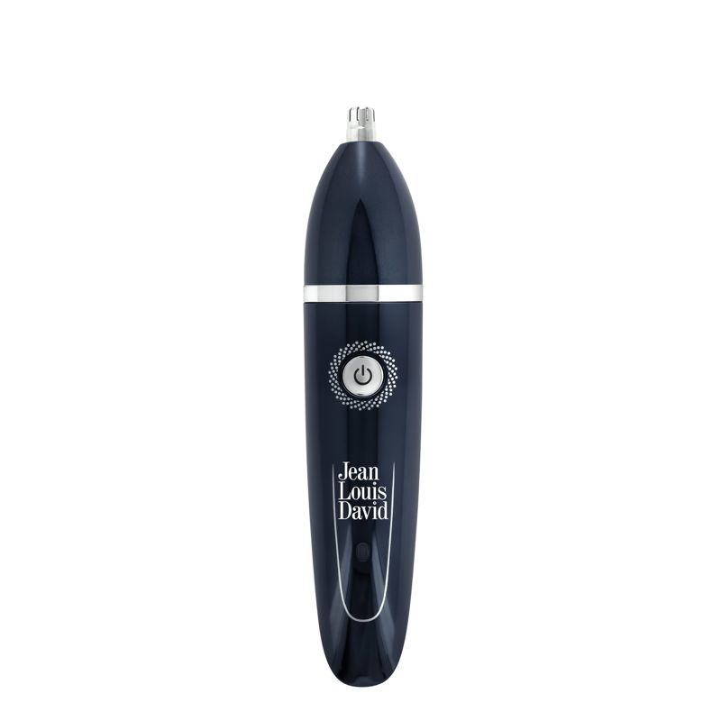 Jean Louis David Trimmer Infinite Styler 4 i 1 Sort 5