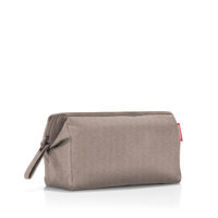 Reisenthel Necessär travelcosmetic Mocca Brun 1