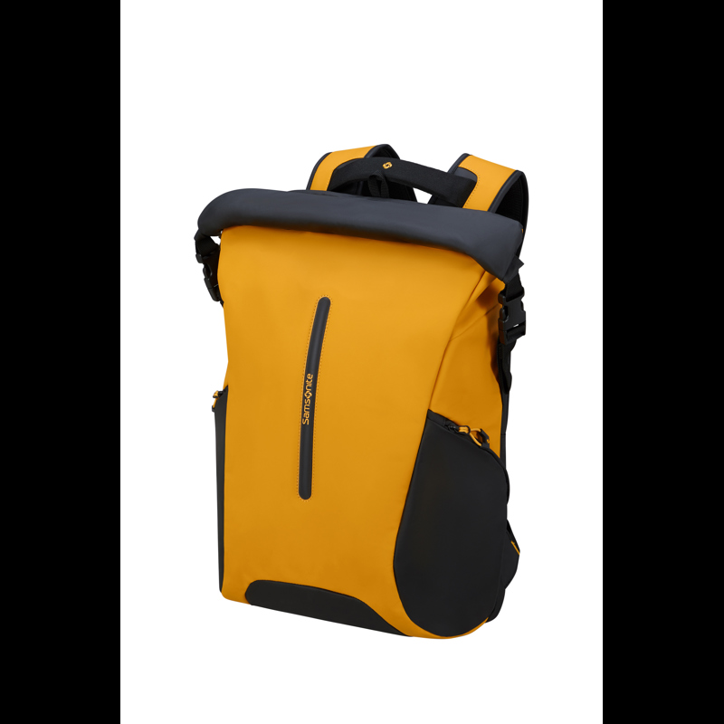 Samsonite Ryggsäck Prodiver Rooltop L Gul 17" 2
