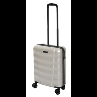 Cavalet Resväska Svarte Creme 55 Cm 1