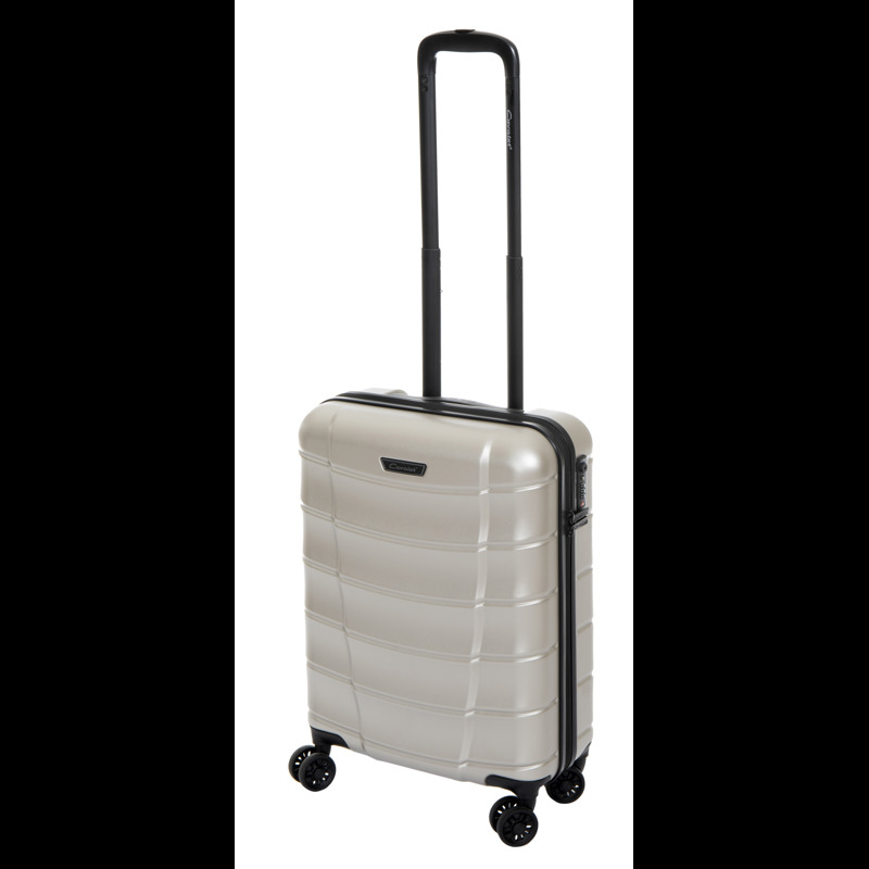 Cavalet Resväska Svarte Creme 55 Cm 1