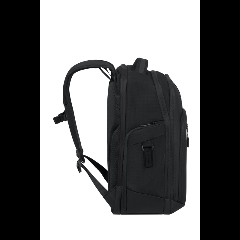 Samsonite Rygsæk Biz2go2.0 Sort 15" 7
