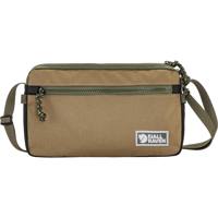 Fjällräven Axelväska Vardag Pocket L Grön/grå 1