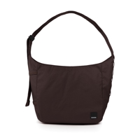 Kintobe Skuldertaske Toby Mocca Brun 16" 1