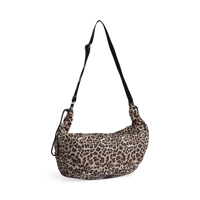 MARKBERG Crossbody AlpineMBG Leopard 1