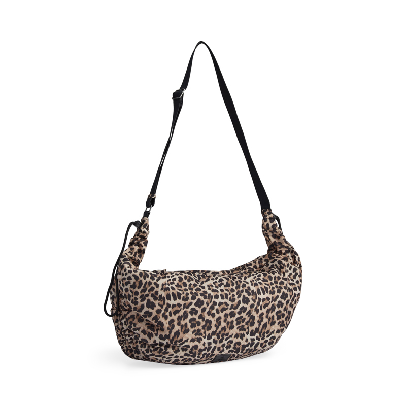 MARKBERG Crossbody AlpineMBG Leopard 1