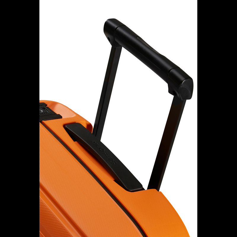 Samsonite Resväska S'Cure Aprikos 55 Cm 9