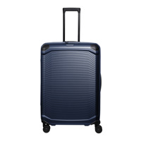 travelite Kuffert Millennium Blå 76 Cm 1