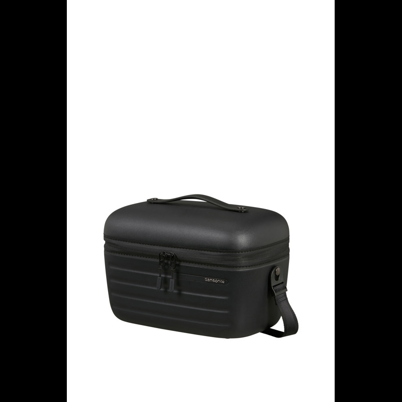Samsonite Beautycase Stackd Svart 3