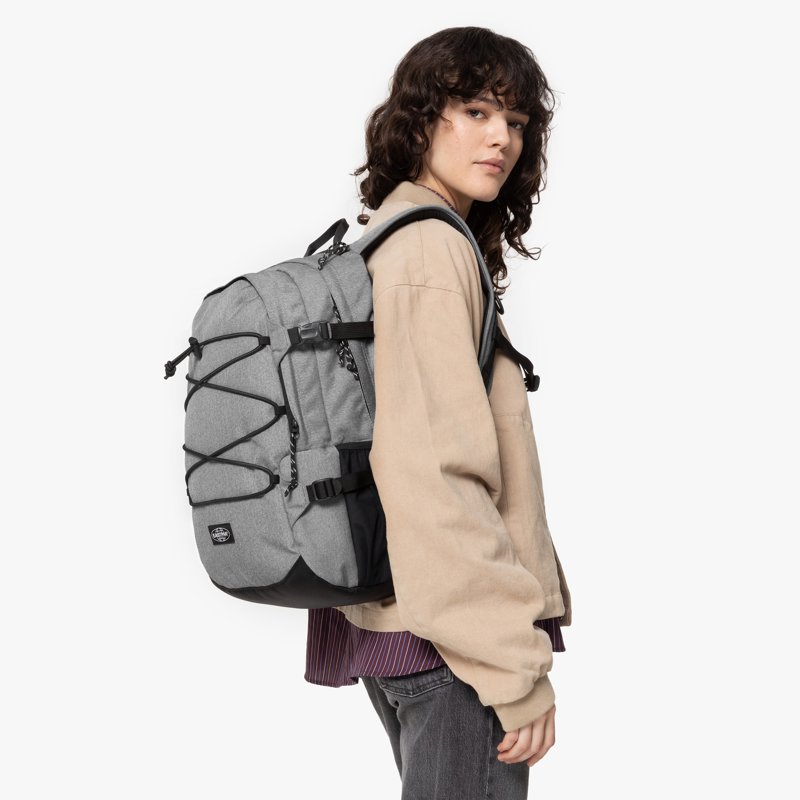 Eastpak Ryggsäck Gerys Pro Ljusgrå 16" 2