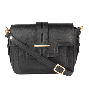 HERA Crossbody Laura Sort