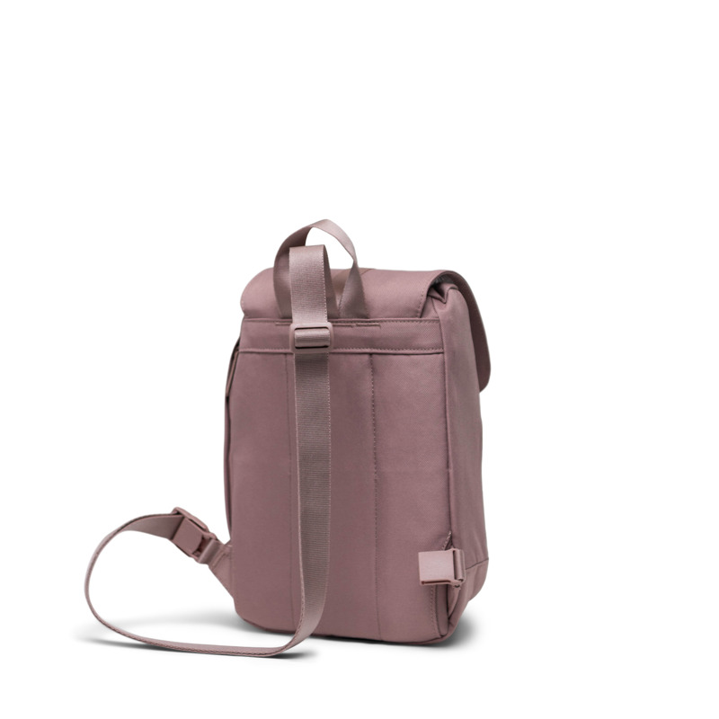 Herschel Sling Bag Retreat Lyserød 3