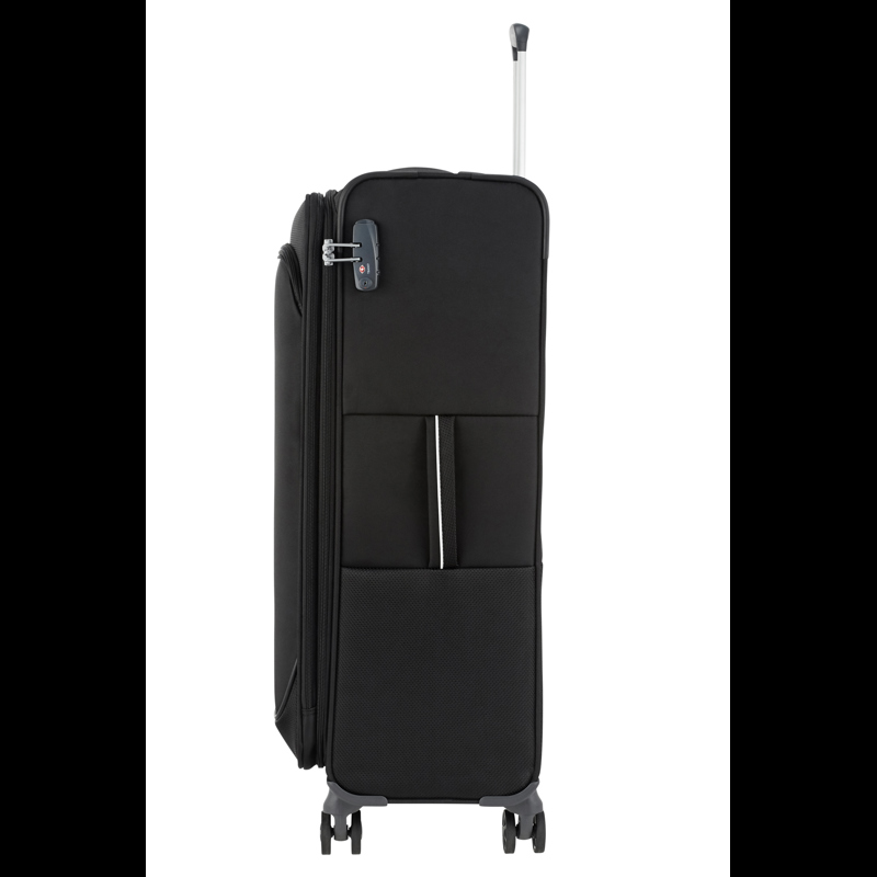 Samsonite Kuffert Pop Soda Sort 78 Cm 3