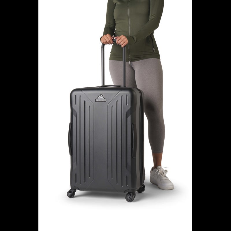 Gregory Kuffert Quadro Pro Sort 71 Cm 2