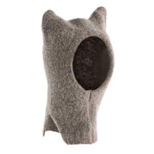 Molo Balaclava Kallan Grå