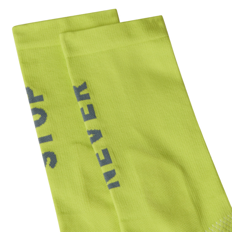 The North Face Strumpor Never Stop Trail Run Lime Str. 38-40 3