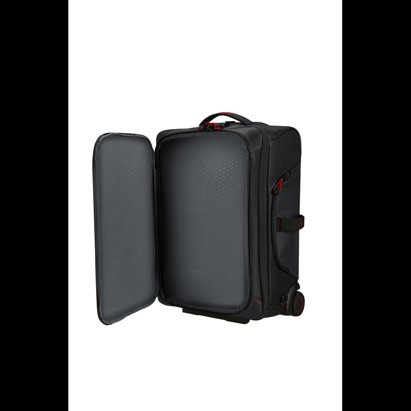 Samsonite Resväska Duffelväska Prodiver Svart 55 Cm 5