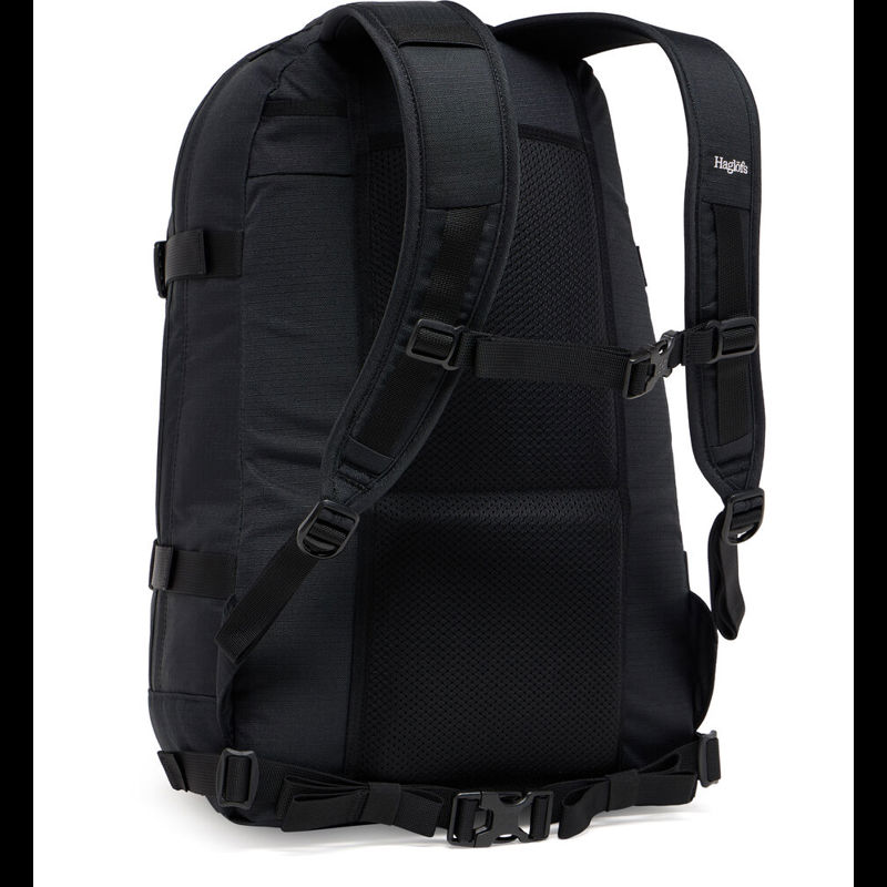 Haglöfs Ryggsäck Tight Pro L Svart 6