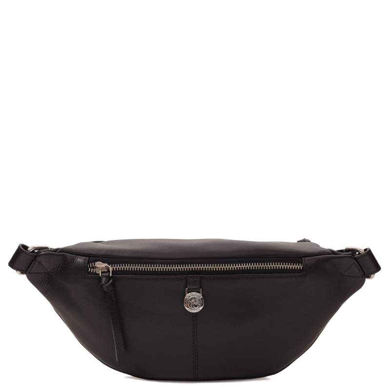 Adax Bumbag Fenja Vittoria Svart 3