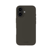 Holdit Mobilfodral Charcoal Svamp Iphone 16 1