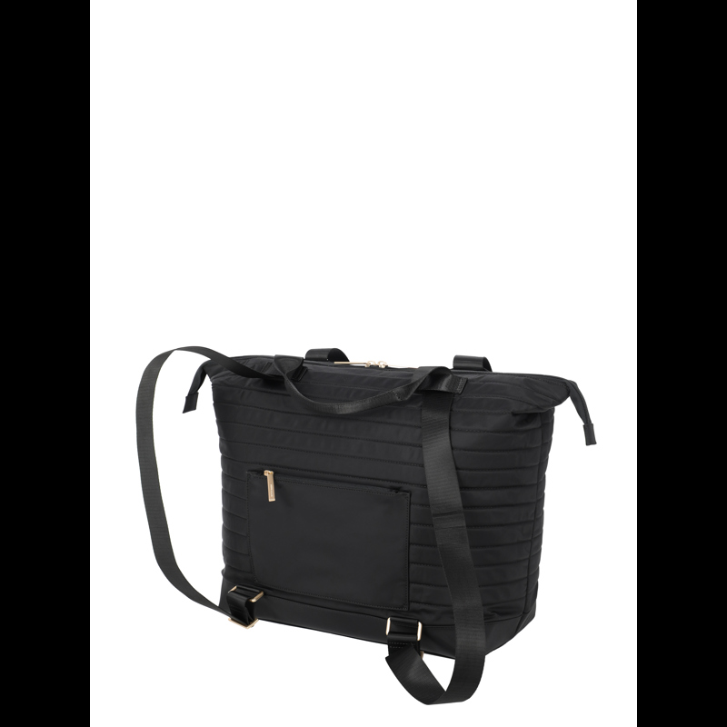 travelite Shopper 2-in-1 Barbara Stepp  Svart 4