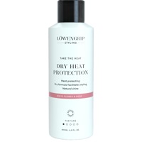 Löwengrip Heat Protection Take The Heat Transparent 200 ml