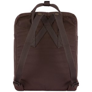 Fjällräven Ryggsäck Kånken M. Brun alt image
