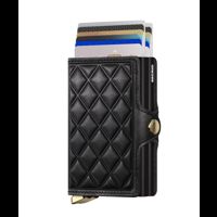 Secrid Kortholder Twinwallet Premium Sort 1