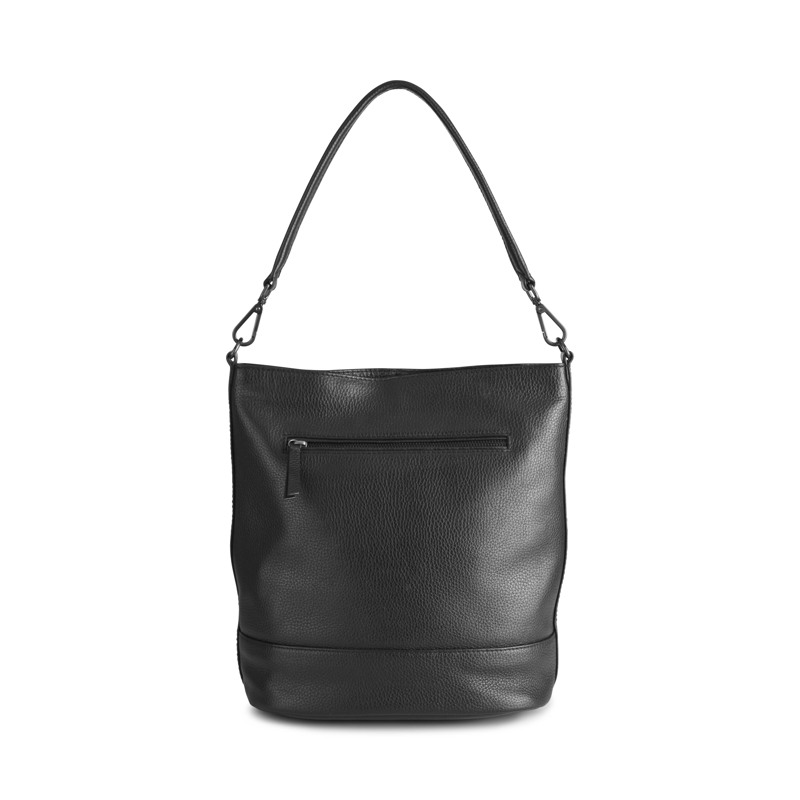 MARKBERG Skuldertaske Ulrika Sort 6