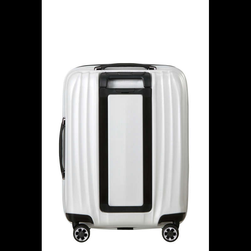 Samsonite Kuffert Nexis Hvid 55 Cm 5