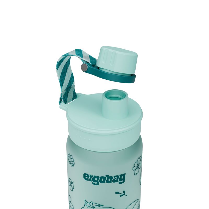 Ergobag Dricksflaska Horse Mynta 5