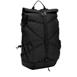 ELLIKER Ryggsäck Rolltop Dayle Svart alt image