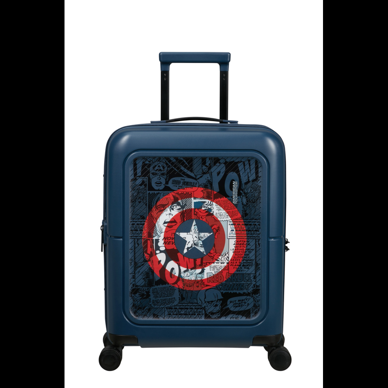 American Tourister Kuffert Dashpop Marvel Ukendt farve 55 Cm 1