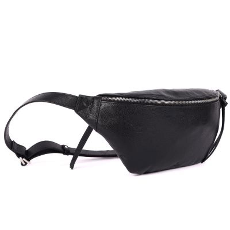 Adax Bumbag Karla Brescia Svart 4