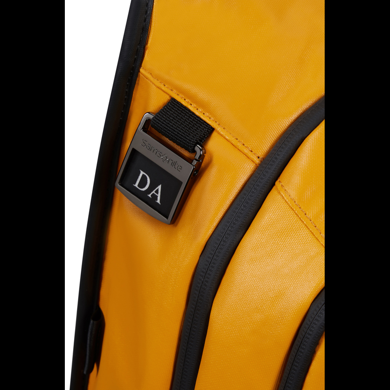 Samsonite Ryggsäck Prodiver L Gul 17" 8