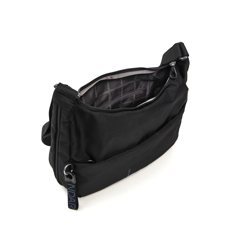 Mandarina Duck Crossbody MD20 Sort 1