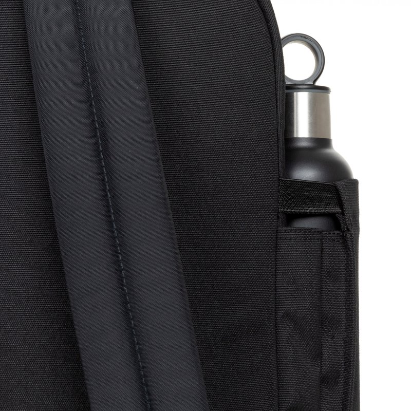 Eastpak Rygsæk Pak'R Kittery Sort 16" 6