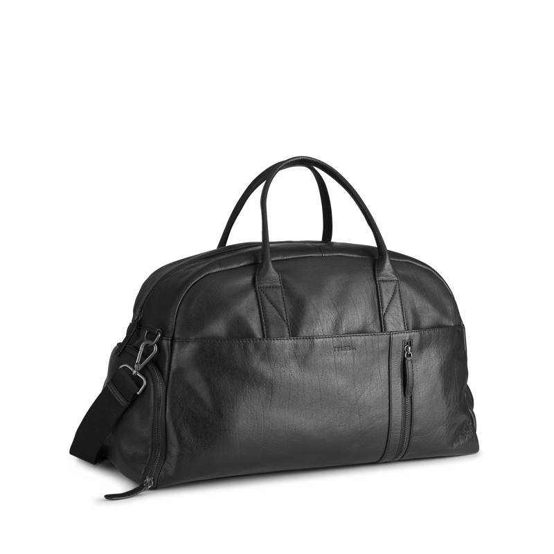 Tyler & Co Rejsetaske Fitzroy Sort 3