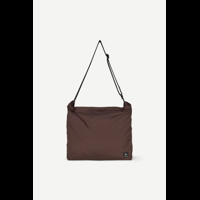 Samsøe Samsøe Crossbody Saluis Tote 15582 Brun 1