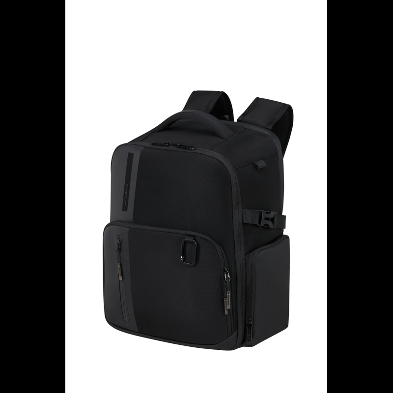 Samsonite Rygsæk Bizz2go Sort 14" 4