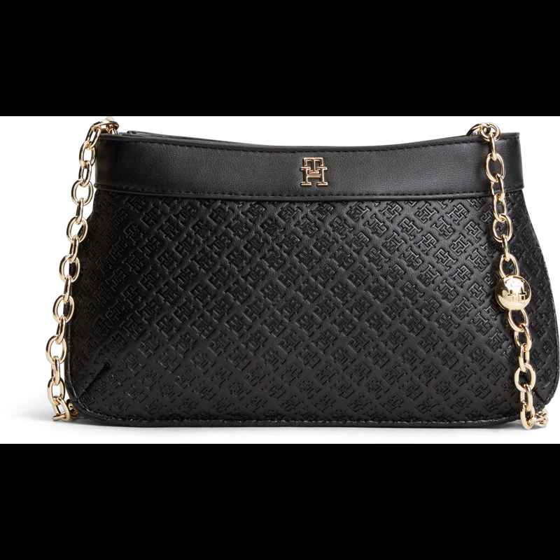 Tommy Hilfiger Crossover Eternity Svart 1