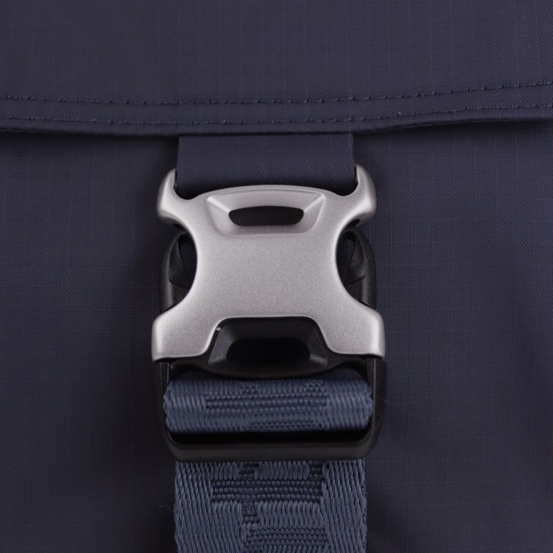 Kintobe Crossbody Nico M. blå 6