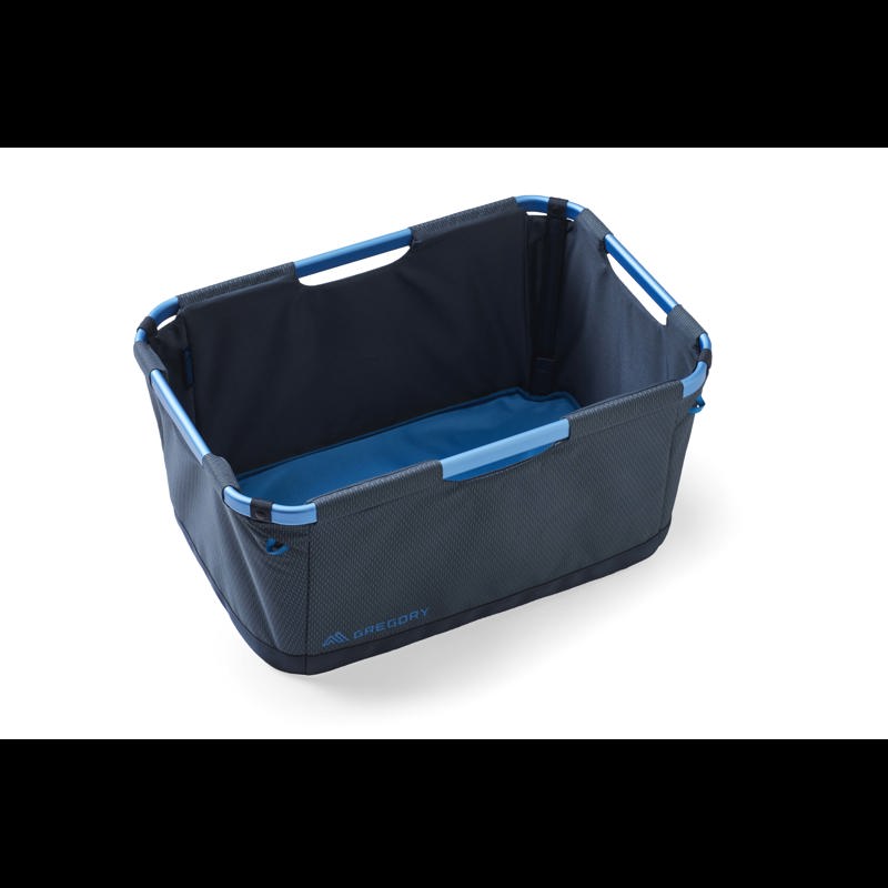 Gregory Gear Basket Alpaca Blå 2