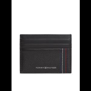Tommy Hilfiger Korthållare Central Svart