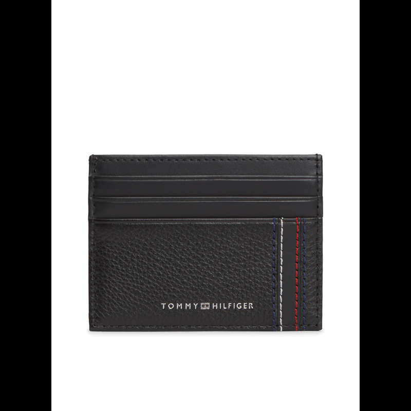 Tommy Hilfiger Kortholder Central Sort 1