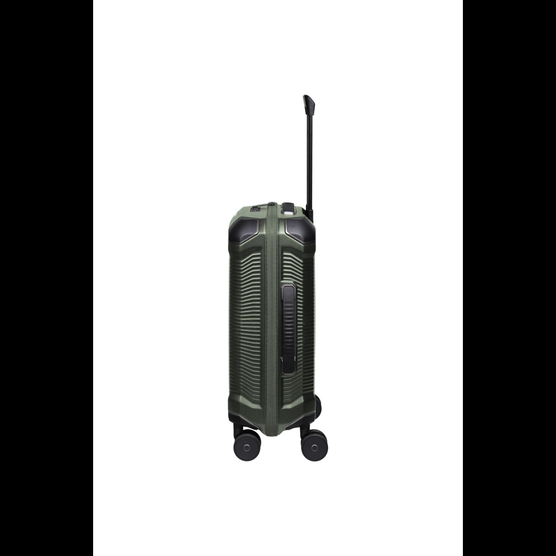 travelite Kuffert Millennium Grøn 55 Cm 3