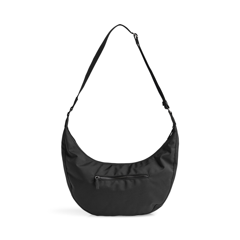 MARKBERG Crossbody Ligambg Sort 3