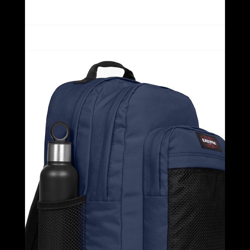 Eastpak Rygsæk Study Buddy  Blå/blå 16" 3