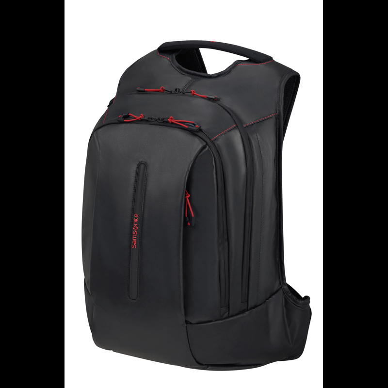 Samsonite Ryggsäck Prodiver L Svart 17" 2