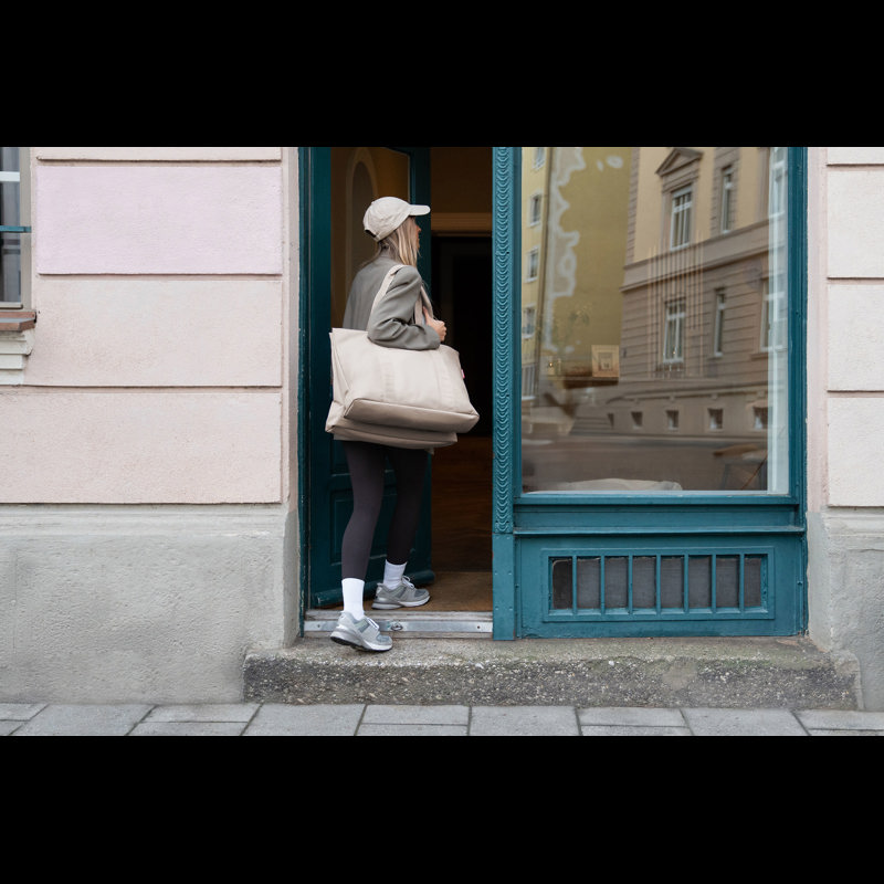 Reisenthel Väska Sportsshopper Sand 16